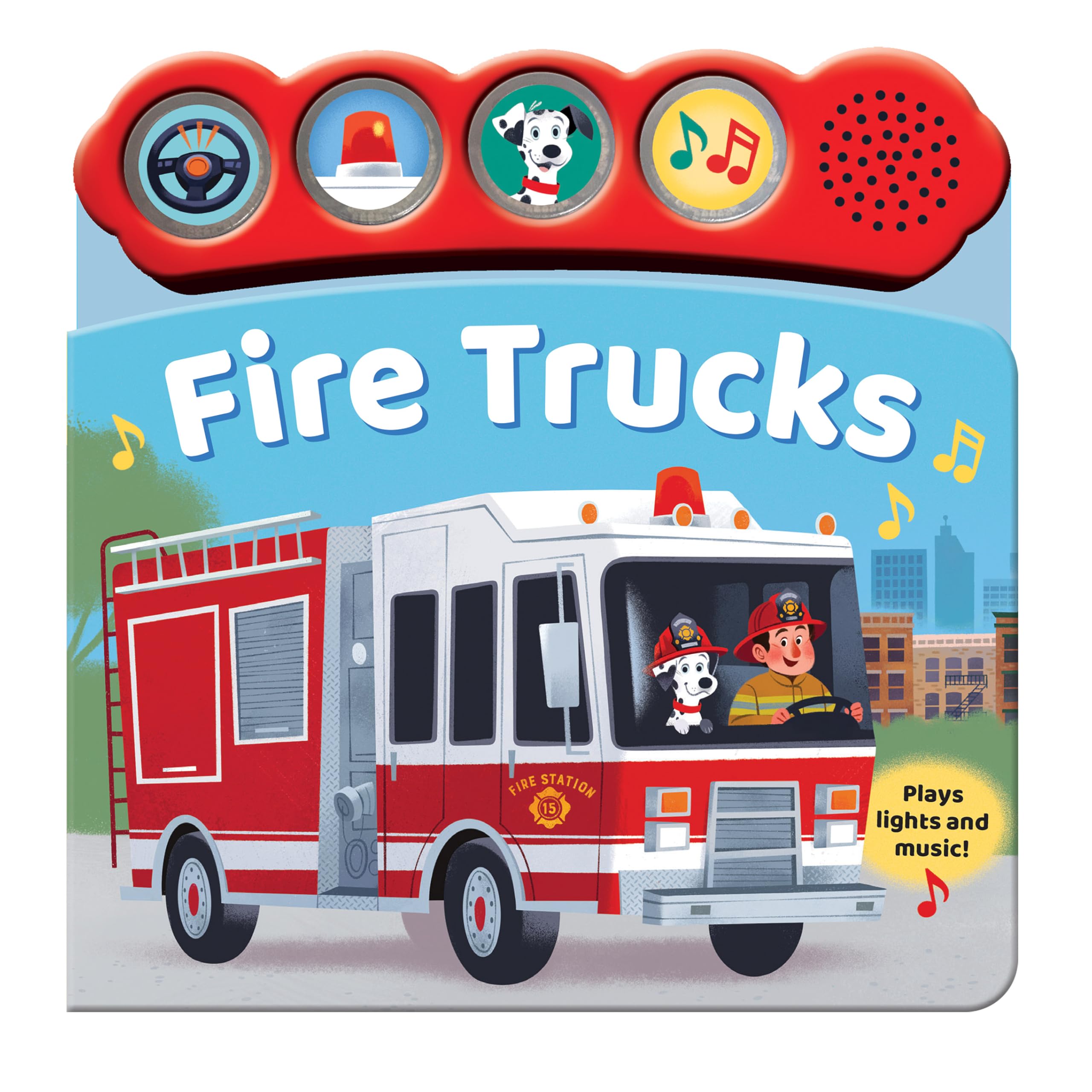 Fire Truck