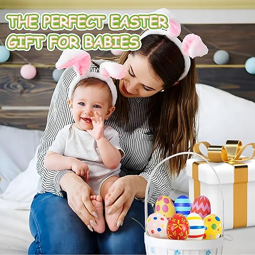 Miniatura 9 de ROHSCE Pelotas sensoriales para bebé, juguetes Montessori, múltiples texturas coloridas para niños pequeños, juguetes sensoriales para bebés de 1 a