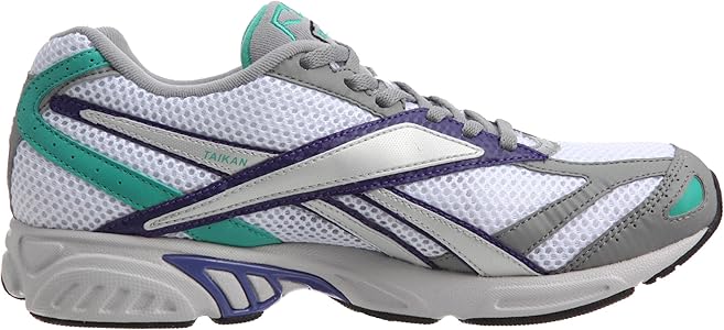 Amazon | [リーボック] TAIKAN NK R952538 00 (ホワイト/チーム