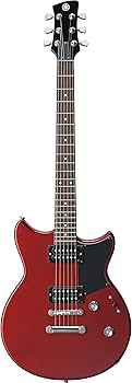 Amazon | ヤマハ YAMAHA エレキギター REVSTAR RS320 RCP | エレキ