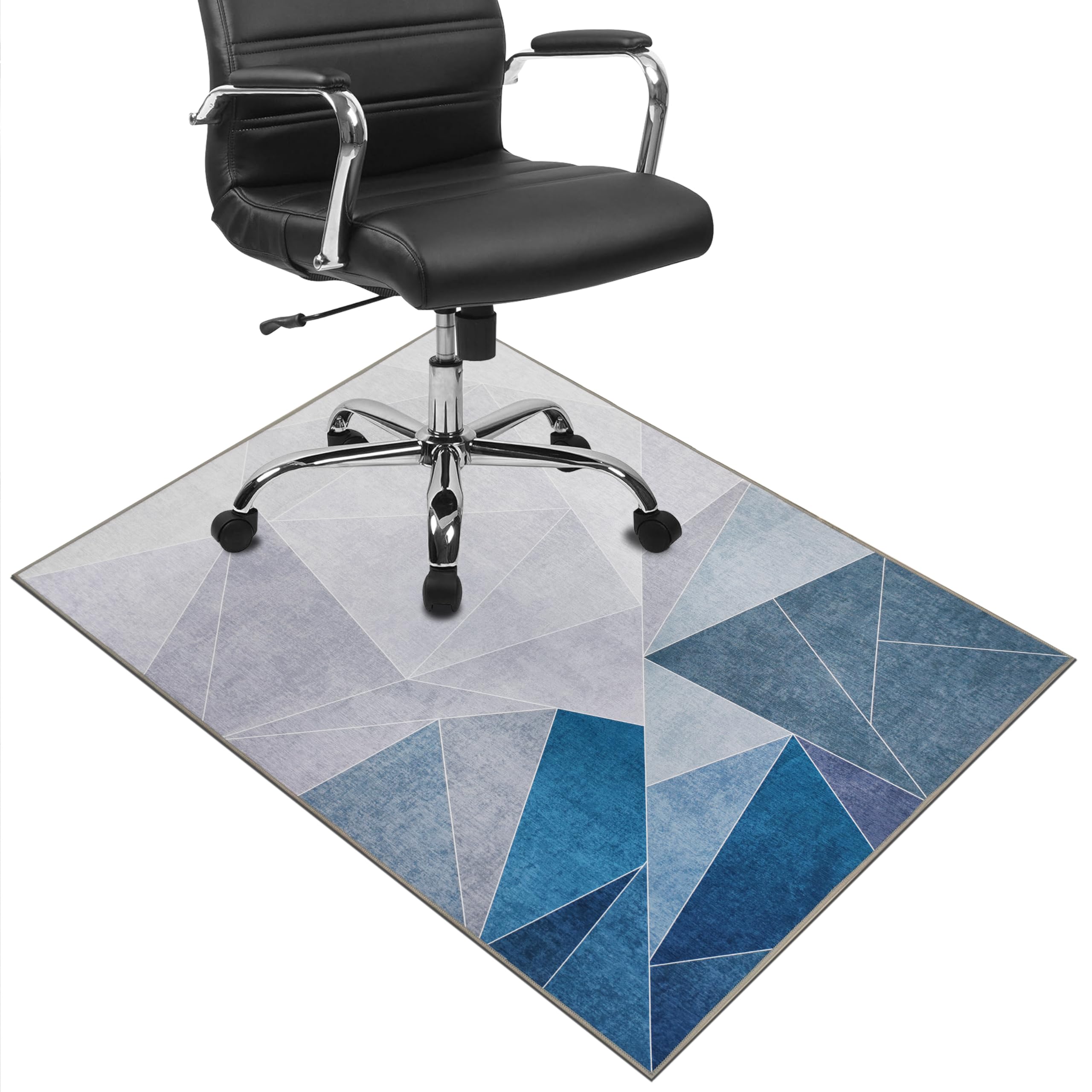 Amazon.com : SAIKOOWA Chair Mat for Hardwood Floor,36