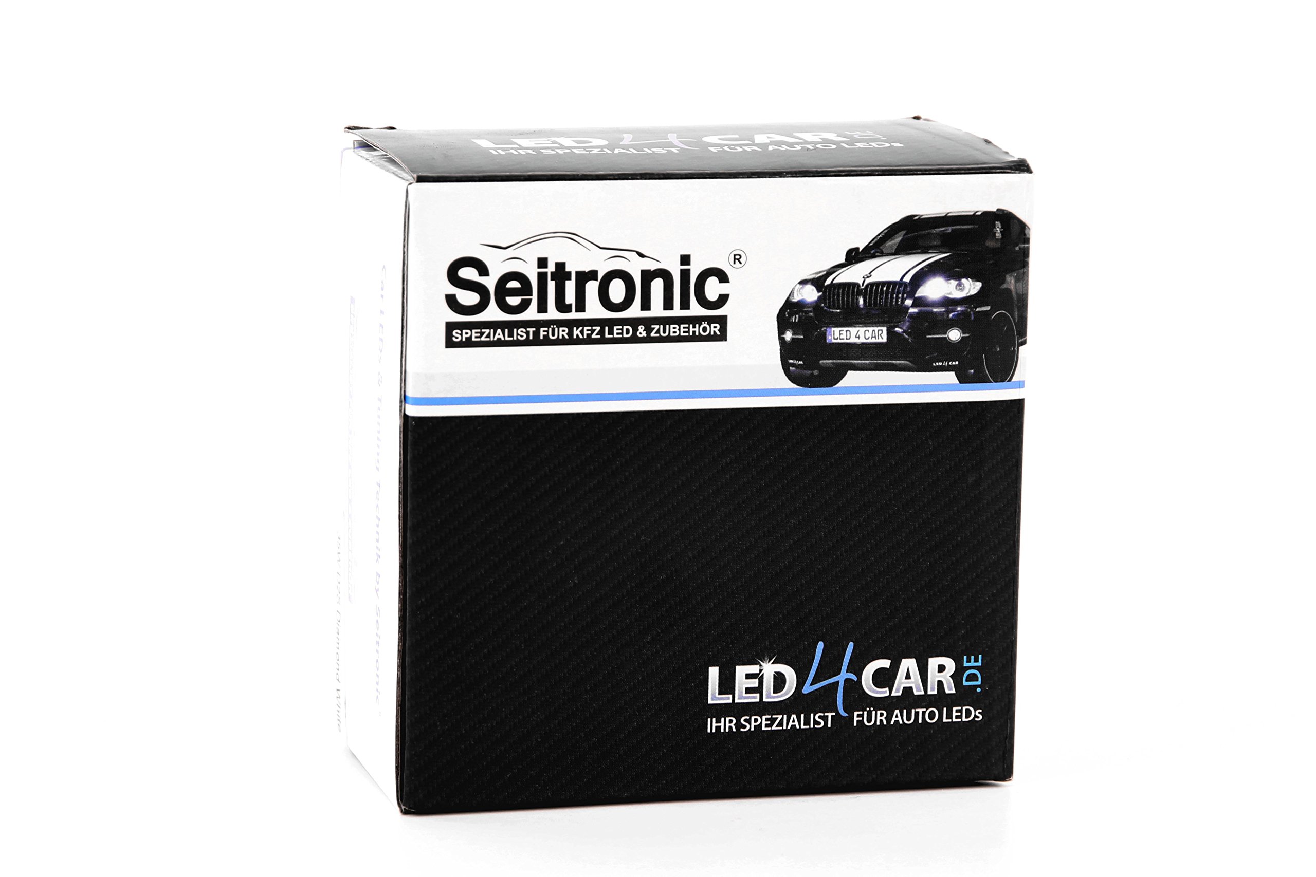 Jetzt Enkaufen 2 X D1S XENON BRENNER BRNE Lampe Saab 8000K E4 Prüfzechen NEU Setronc 100