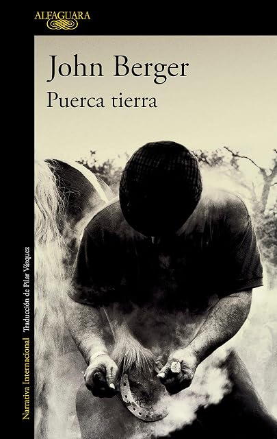 Portada de Puerca Tierra