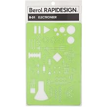 Electroneer Template, 1 Each R31