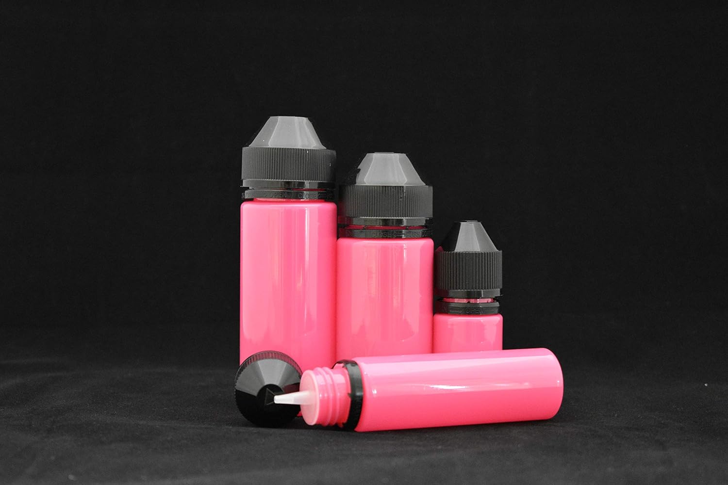 EJuice Bottle 4 Pack Grocery & Gourmet Food