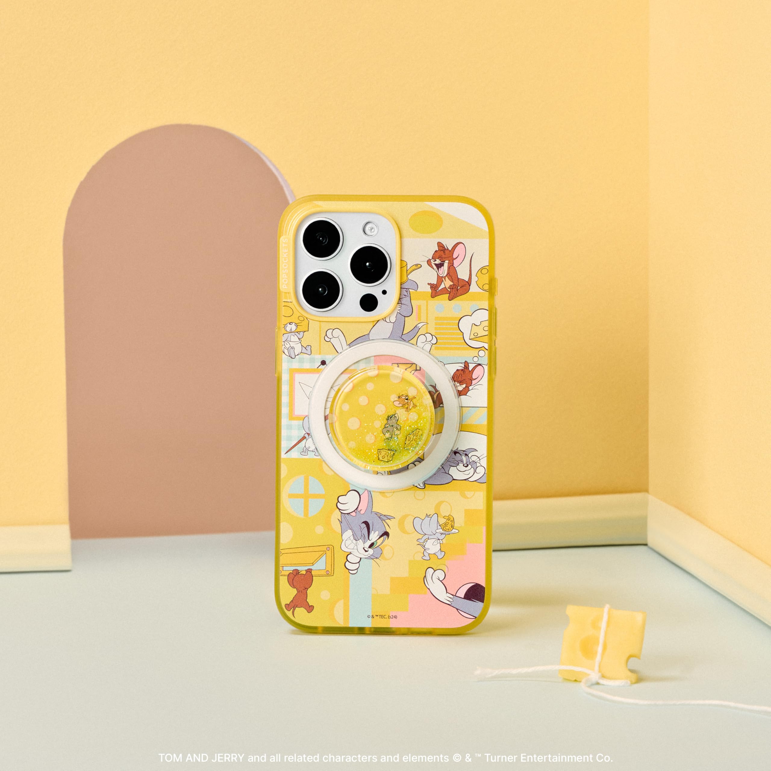 Amazon | PopSockets Japan - ポップソケッツ ジャパン PopGrip ポップ
