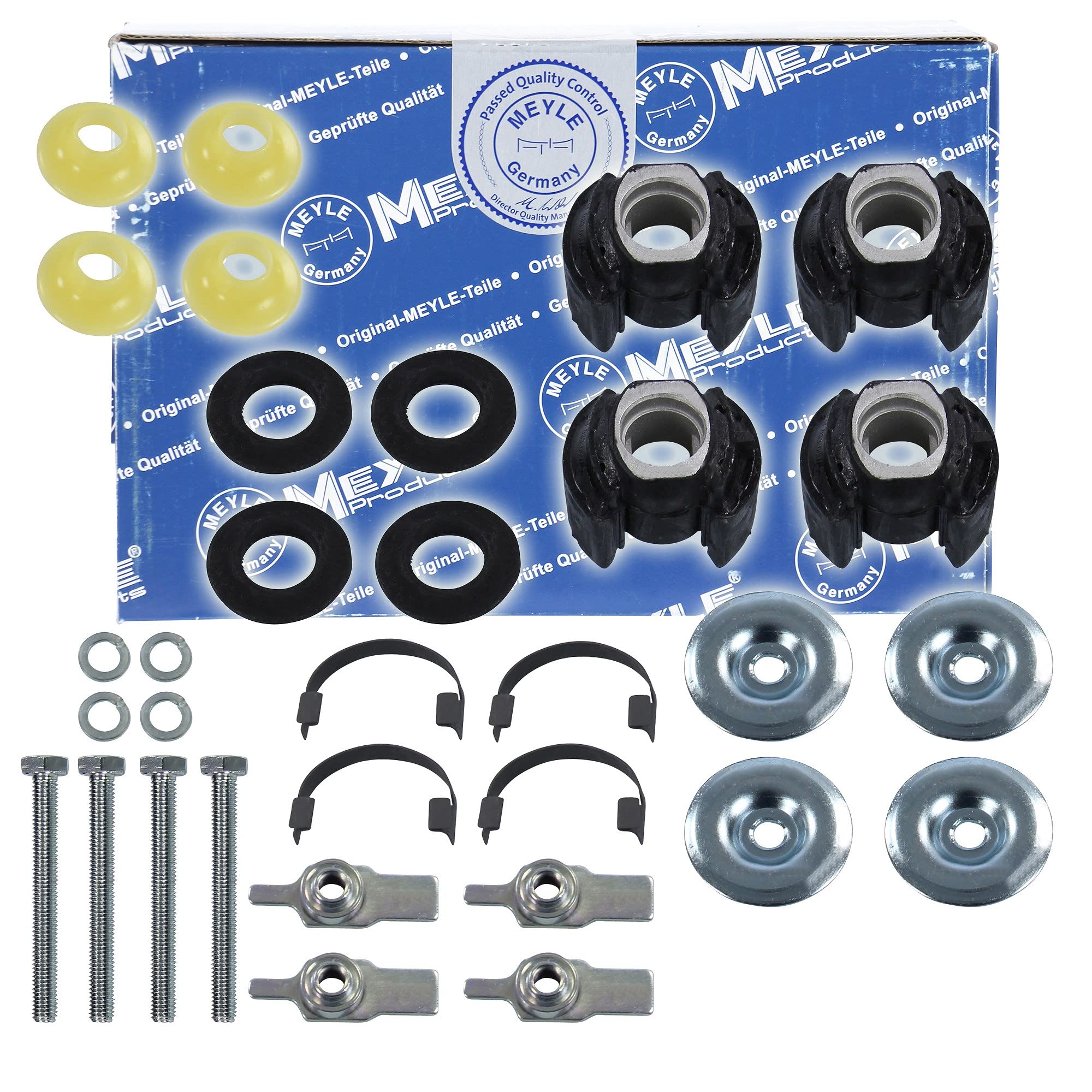 MEYLE Reparatursatz, Achskörper 0140330110