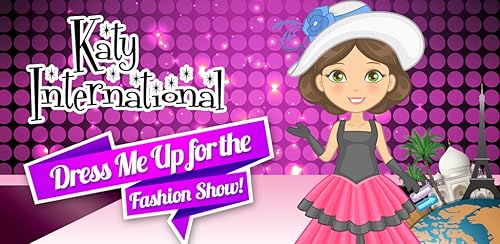 Dressing Up Katy International: Free Baby Princess Dress Up Doll Games for Girls