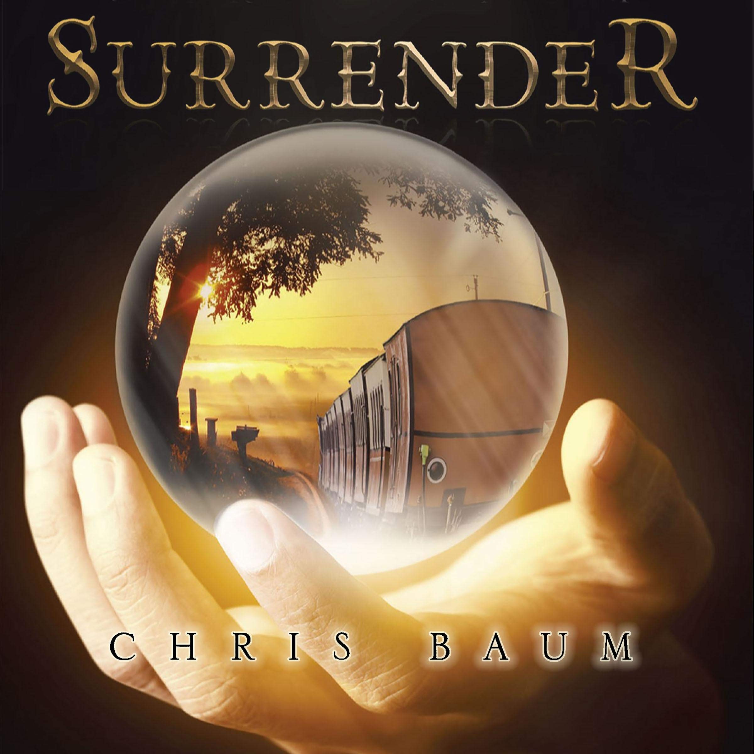 Cover art for Surrender - Book 2
