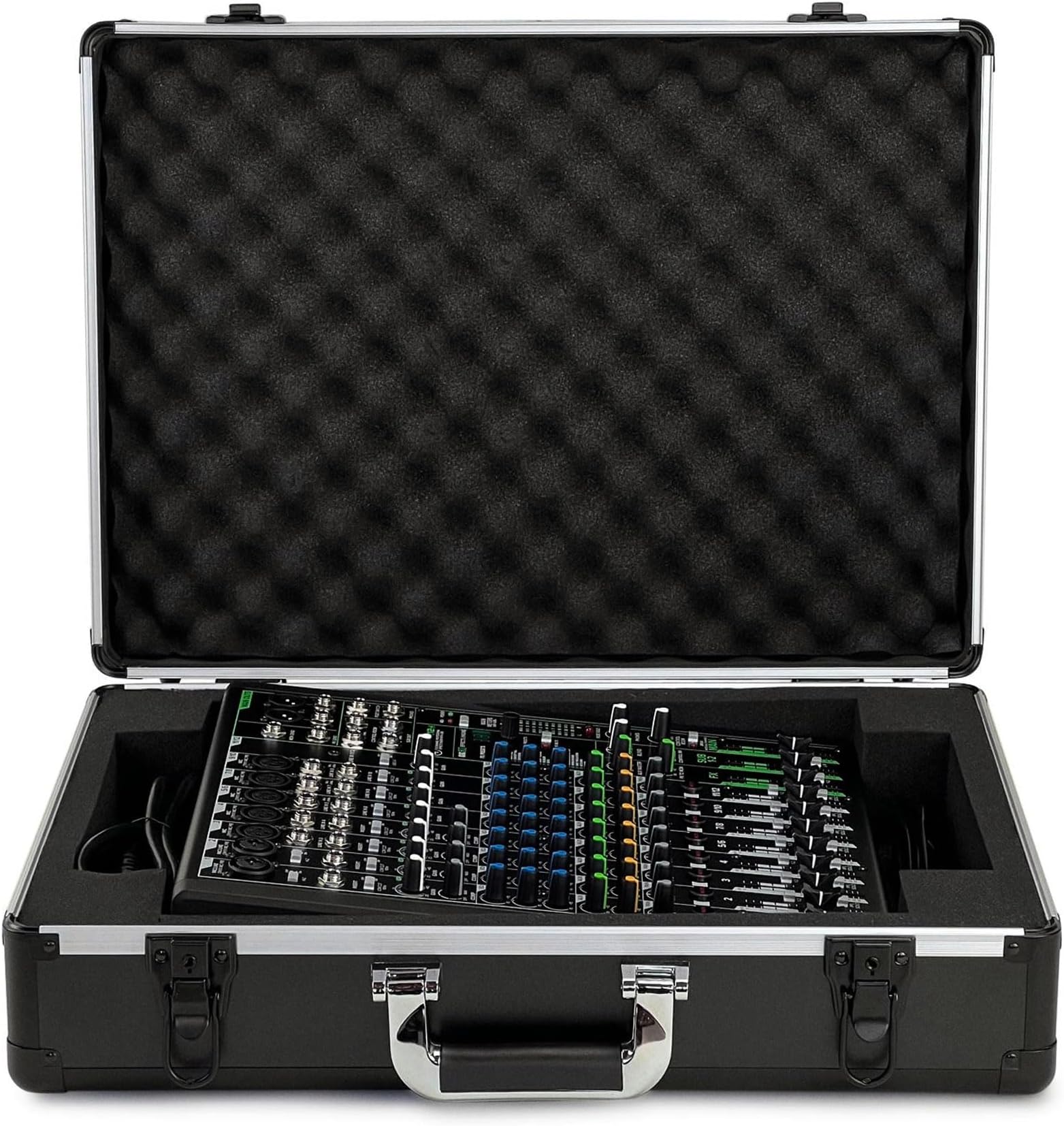 Mackie ProFX12v3 Case - Ultra-Lightweight UNISON Hard Case