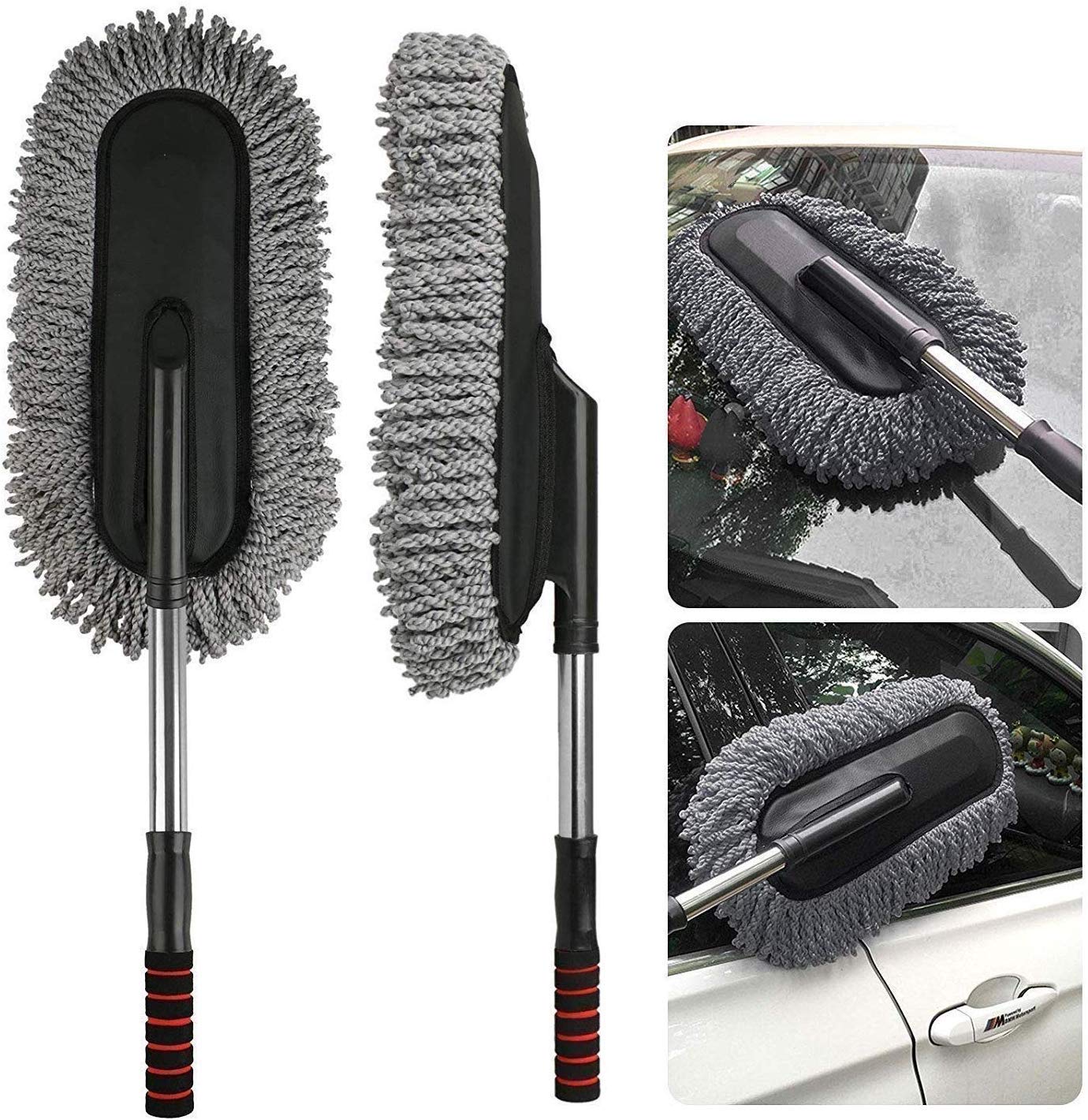 Unyks Star Car Duster Amazon.in Car & Motorbike