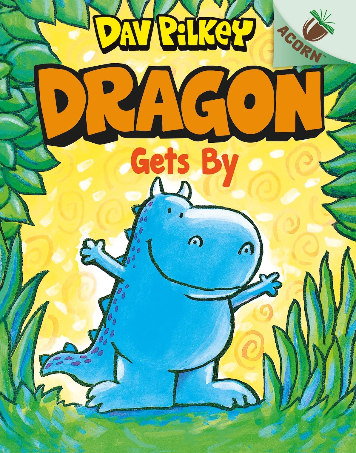 Dragon Gets By (Acorn)