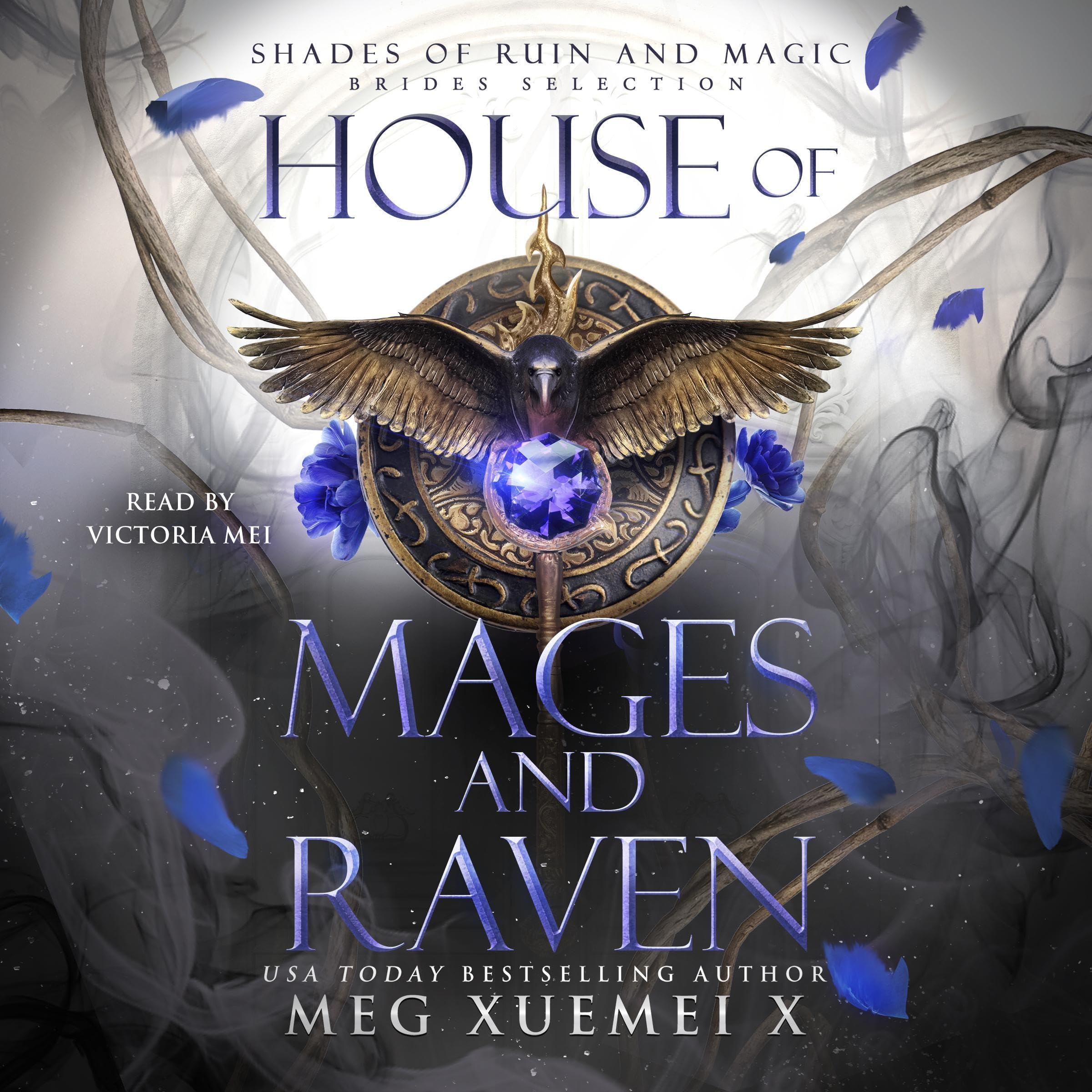 House of Mages and Raven