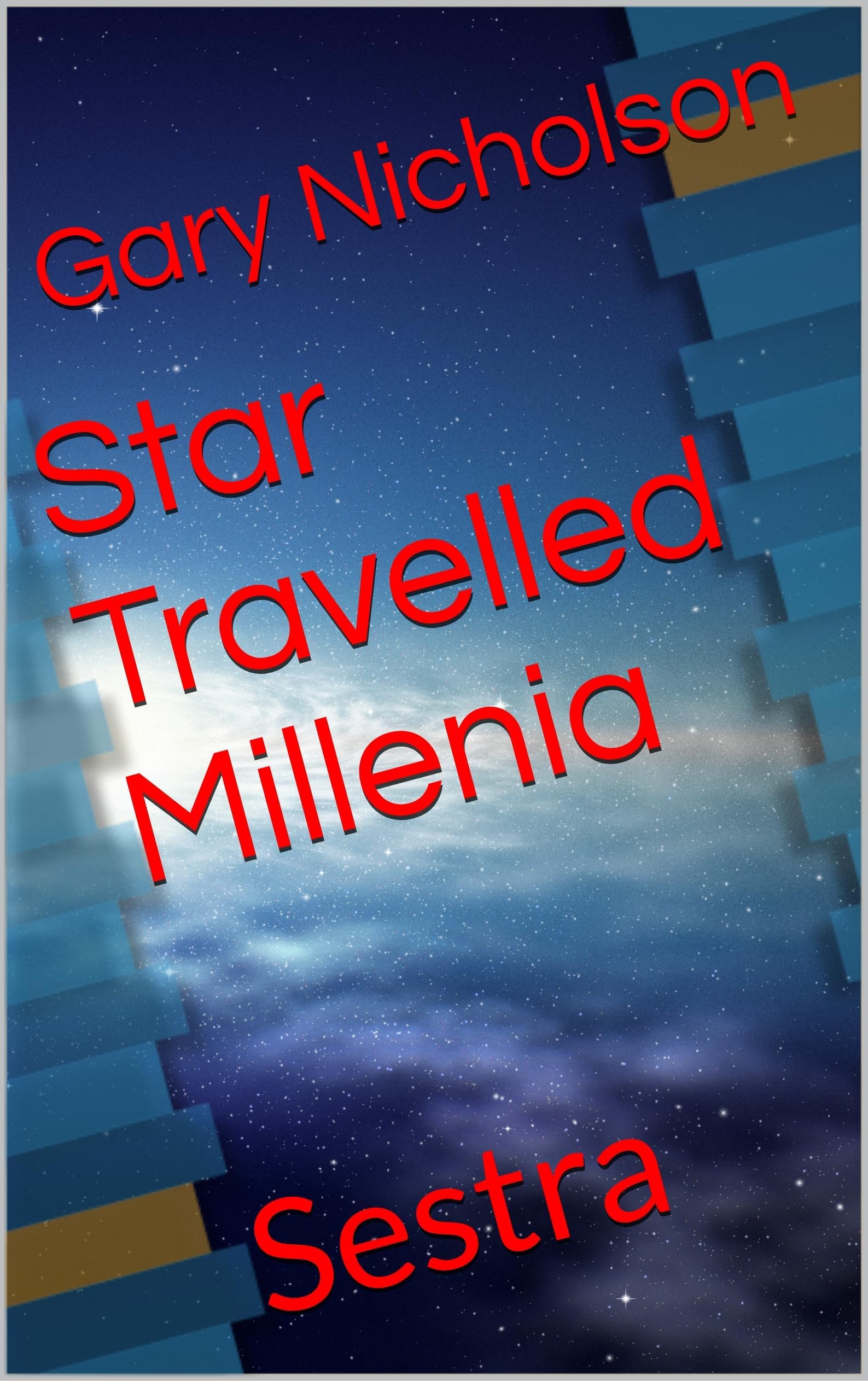 Star Travelled Millenia : Sestra