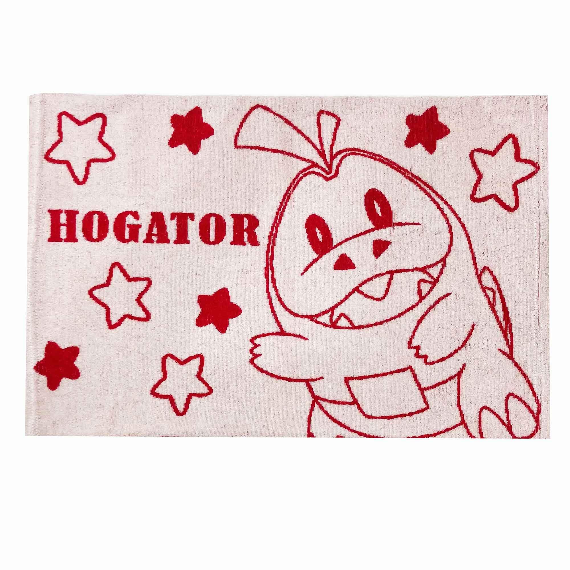 ポケモン - 【専用】まく Amazon.co.jp: MORIPiLO ポケモン 枕カバー タオル地 ホゲータ