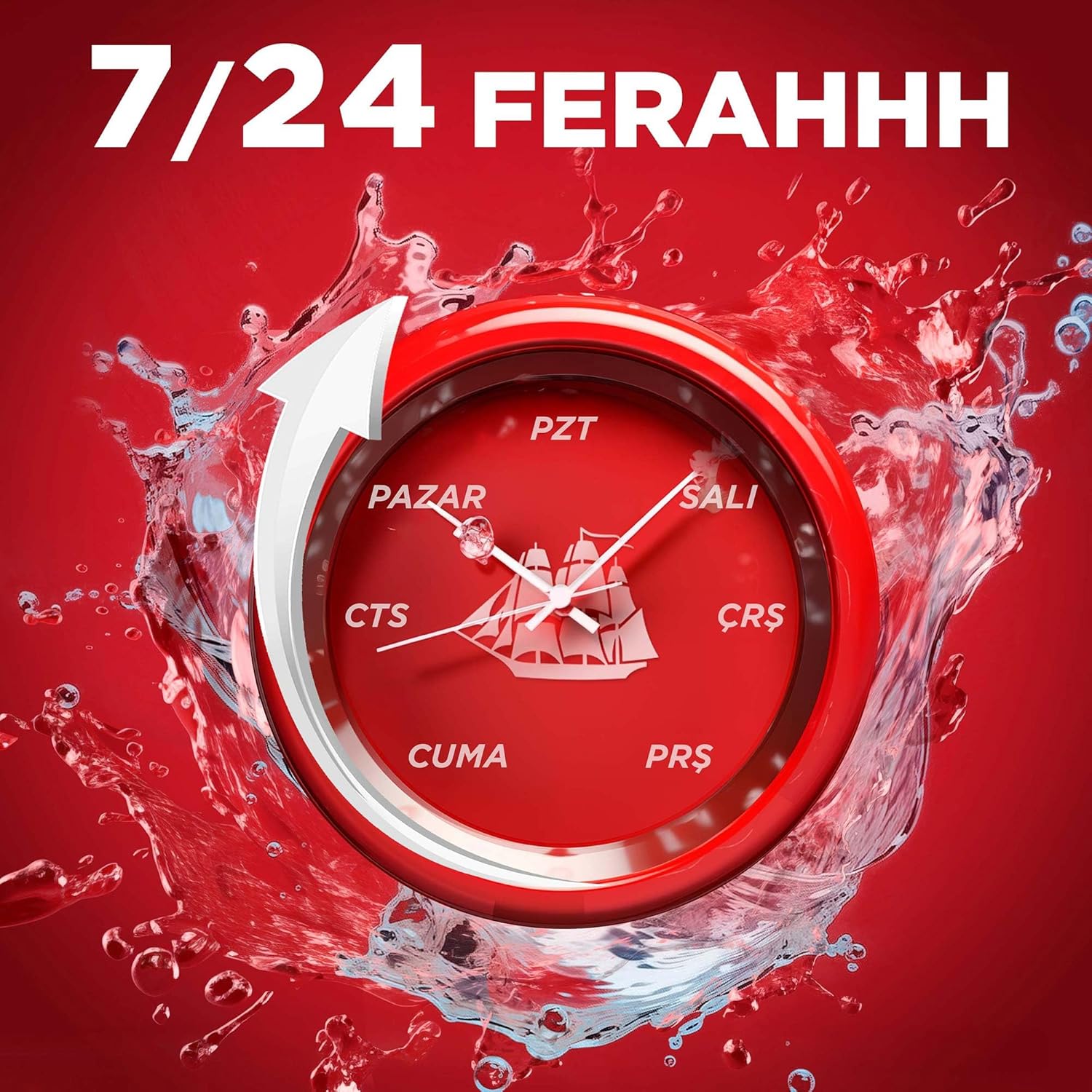 Old Spice Night Panther Erkek Deodorant Stick 50 ml