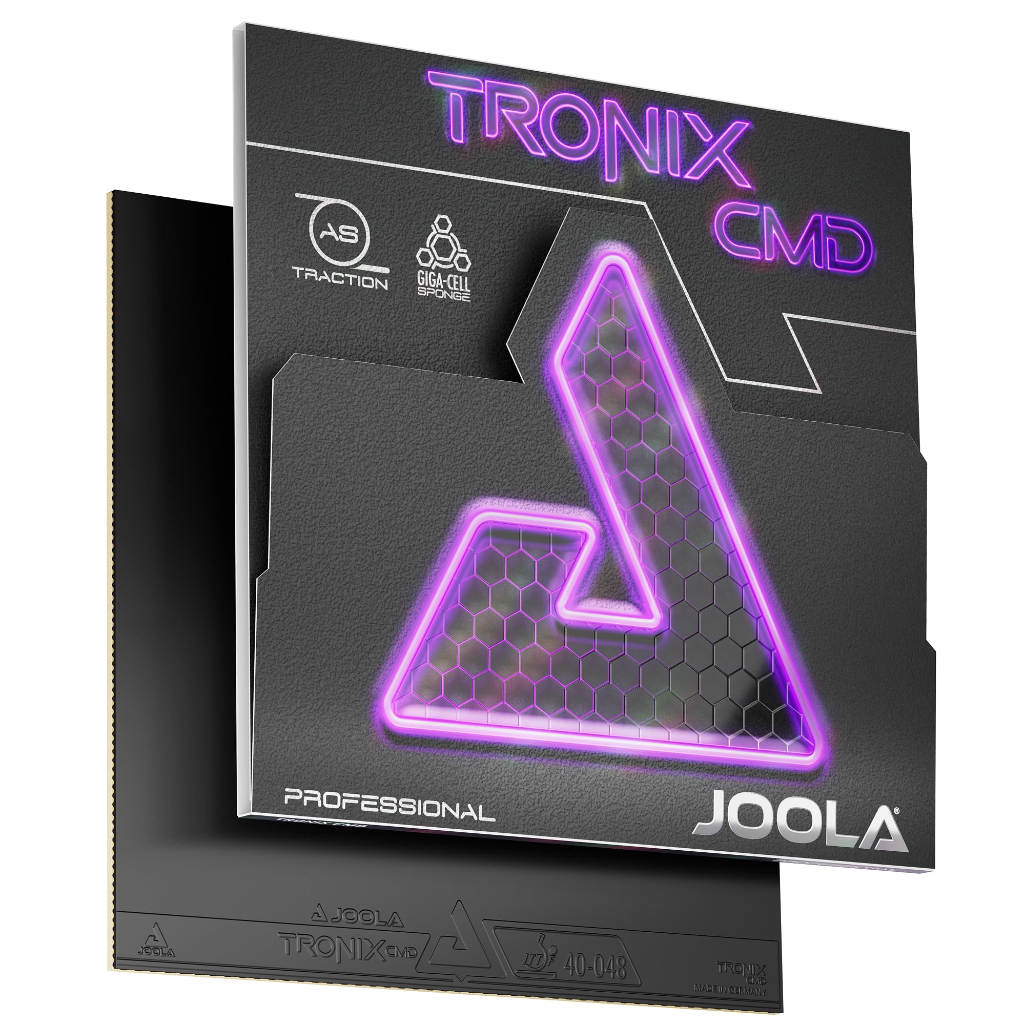 JOOLA Revestimiento Tronix CMD
