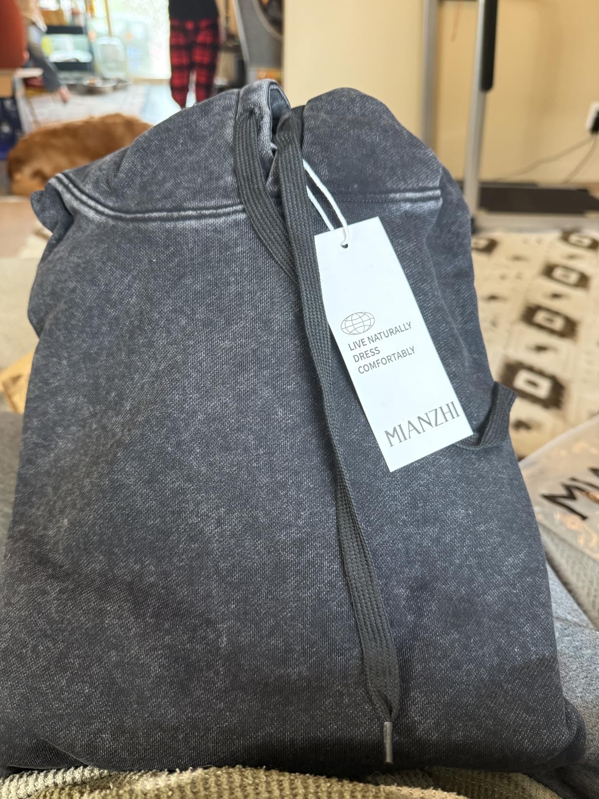 Customer Image