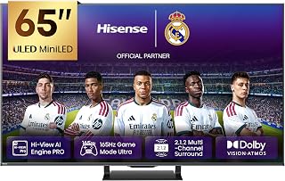 Hisense 65U7PRO 65" Mini-LED PRO