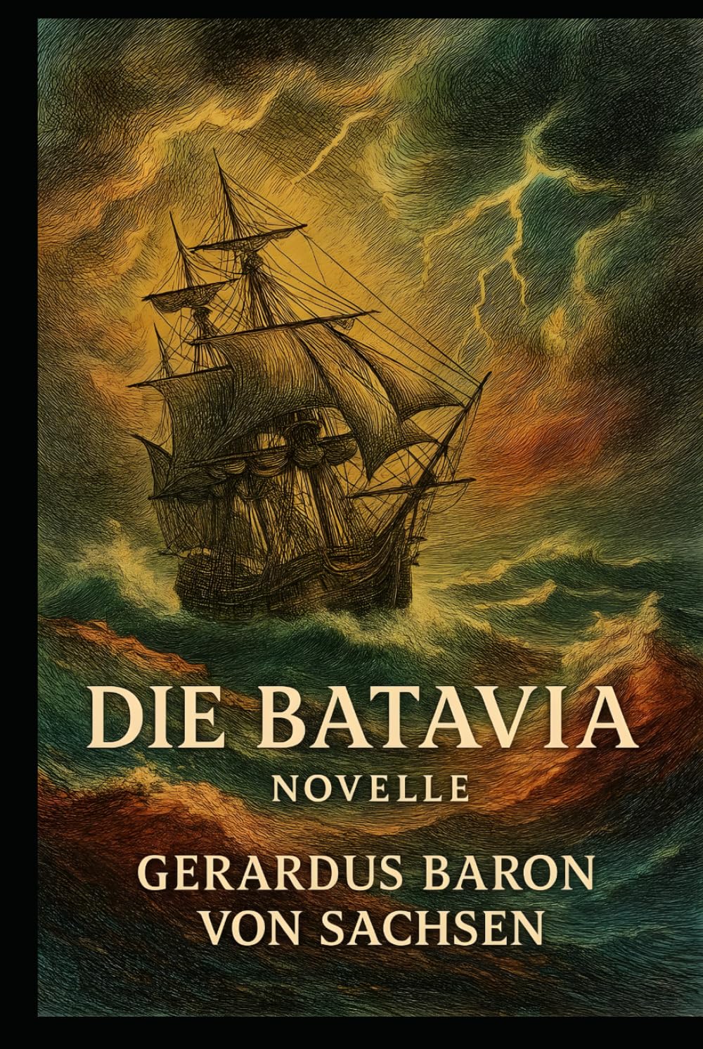 Die Batavia Novelle