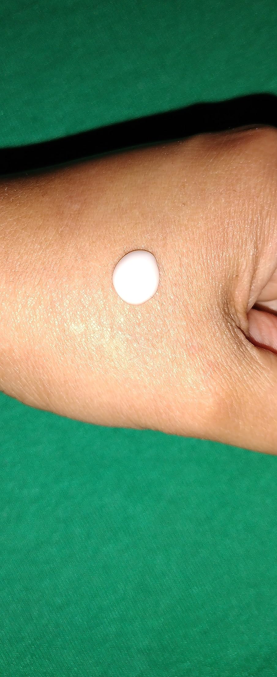 Jet Lag™ Deep Hydration Serum photo review
