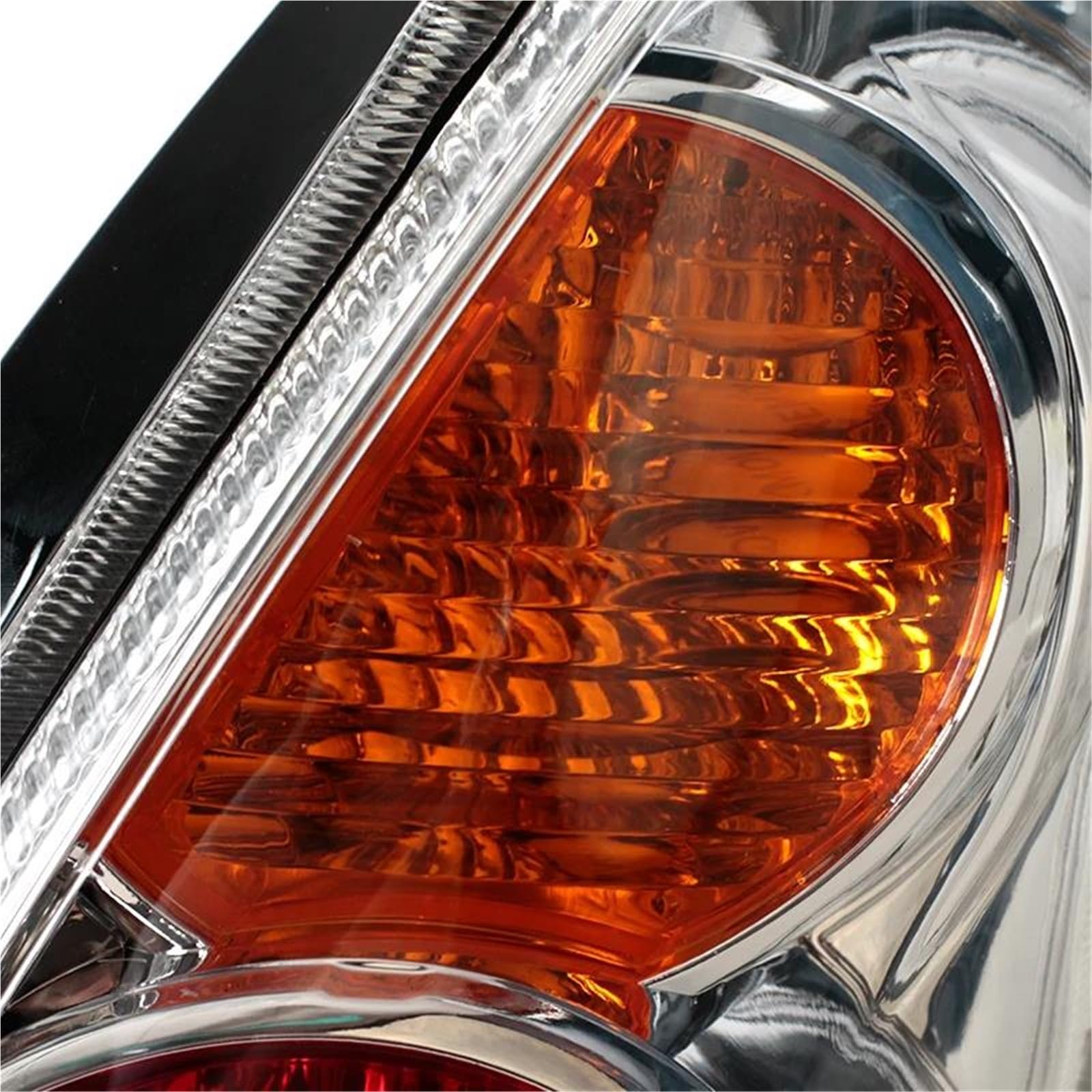 Luz Trasera Para Suzuki Para Liana Para Aerio 1.6 .4A+ Hatchback: Luz Trasera, De Freno, Posición, Faro Trasero (sin Bombilla)(bien)