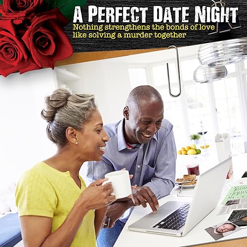 Miniatura 8 de Unsolved Case Files | Doe, Jane - Juego de misterio de asesinato en caso frío - ¿Puedes resolver el crimen? ¿Quién mató a Jane Doe?