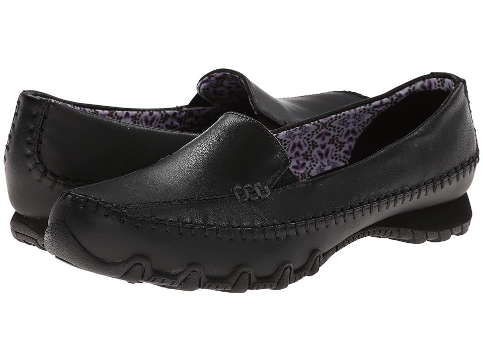 

SKECHERS Bikers - Cruisin' (Black) Women's Shoes
