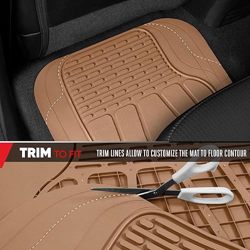 Miniatura 5 de Motor Trend WingRunner - Tapete para piso