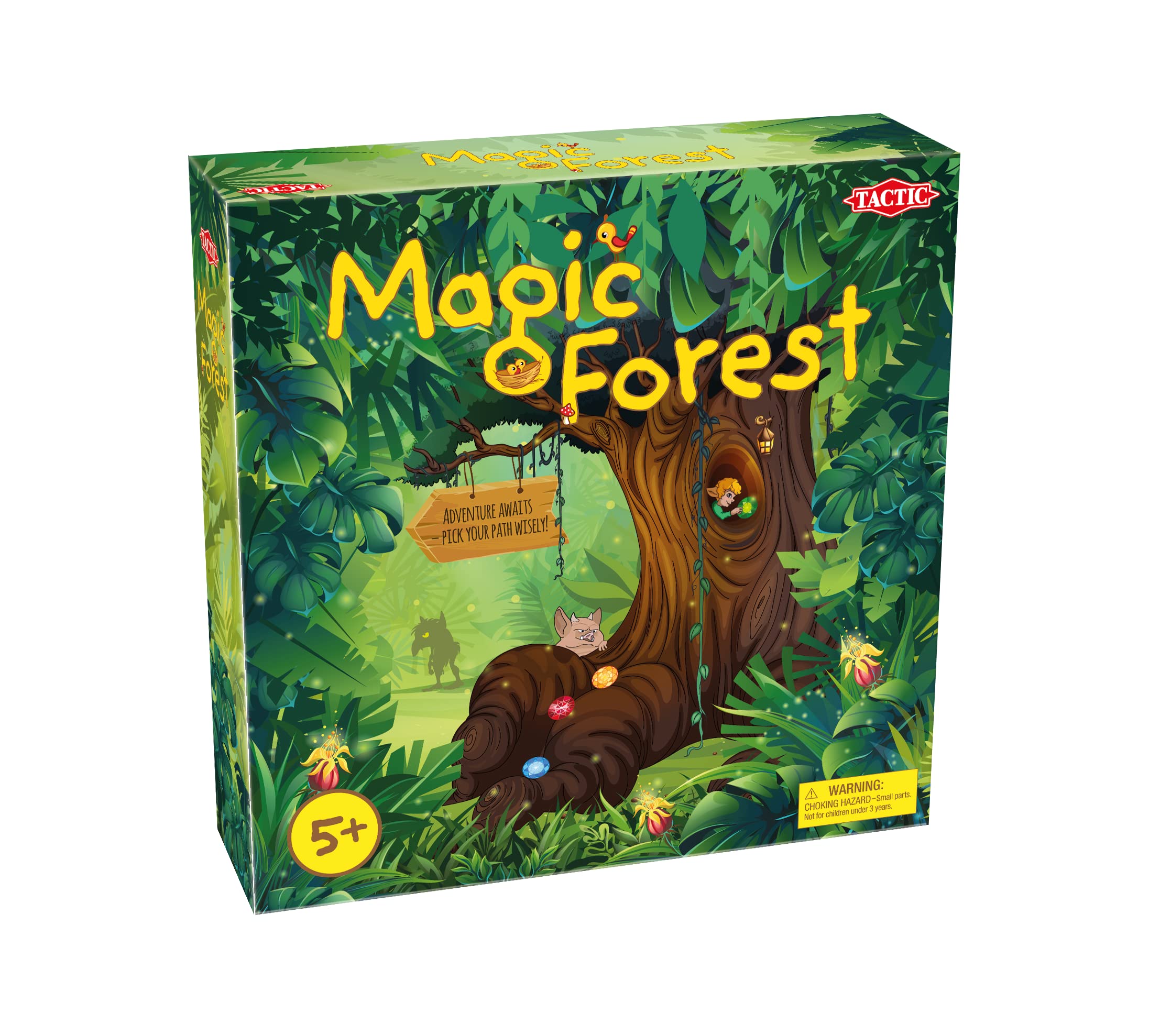 Magic Forest