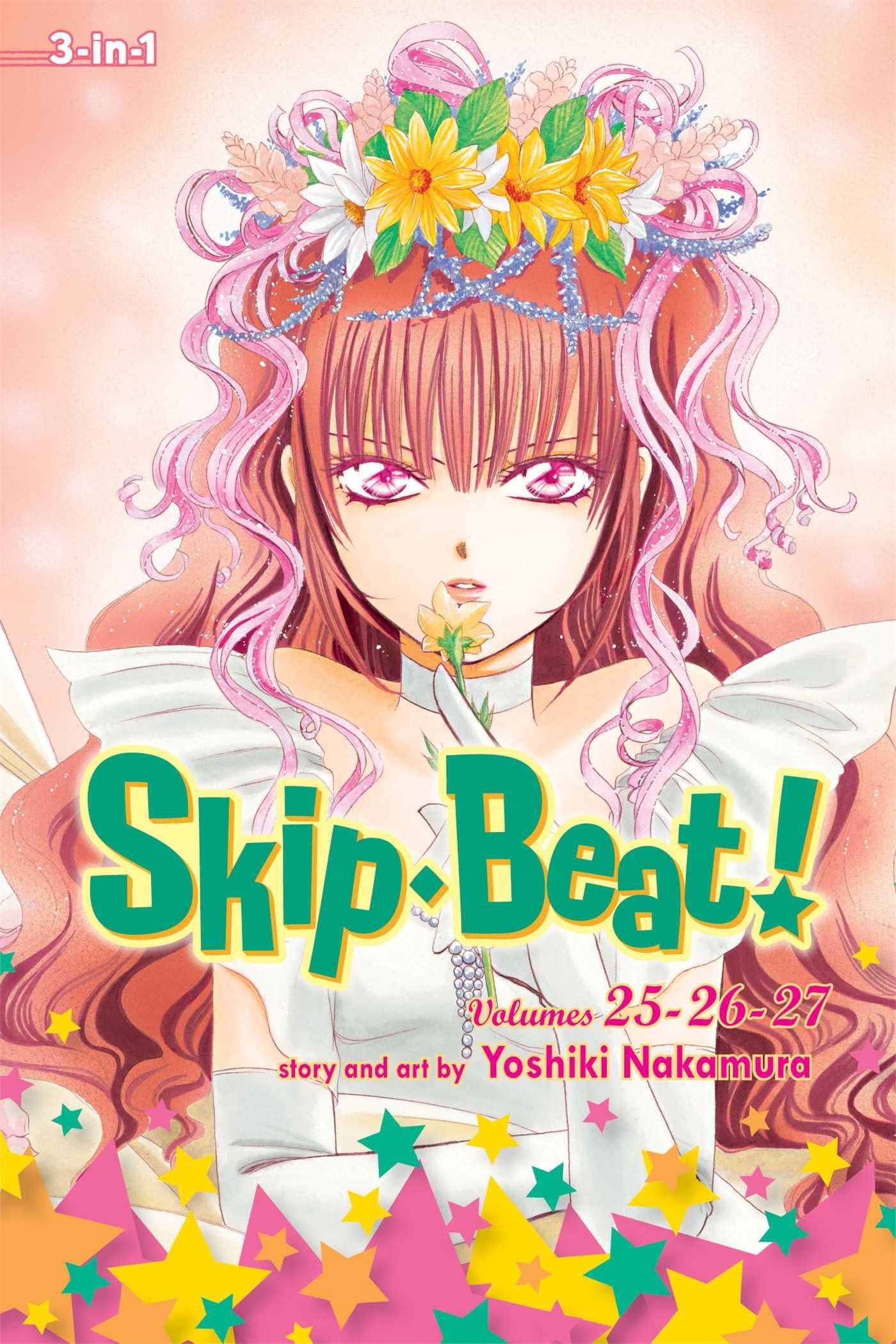 Skip Beat: 3-In-1 Edition 09