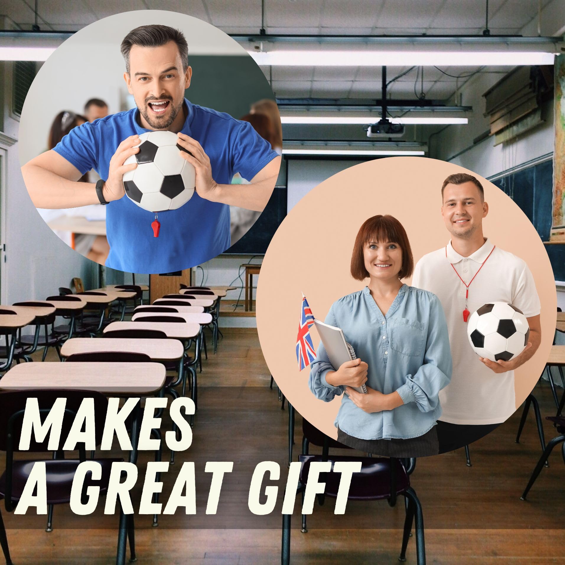 Onebttl PE Teacher Appreciation Gifts Coffee Mug for Men Women, 12oz/350ml Cup with Lid for Christmas, School End of Year