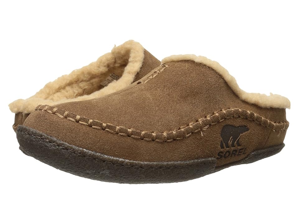 

SOREL Falcon Ridge (Marsh) Men's Slip on Shoes