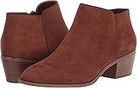 Vista 6 de Tienda Essentials Botines para mujer