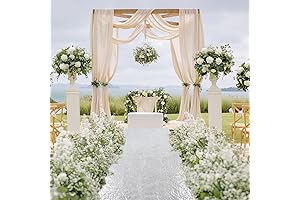 Silver Runner for Prom: An Enchanting Embodiment of Elegance