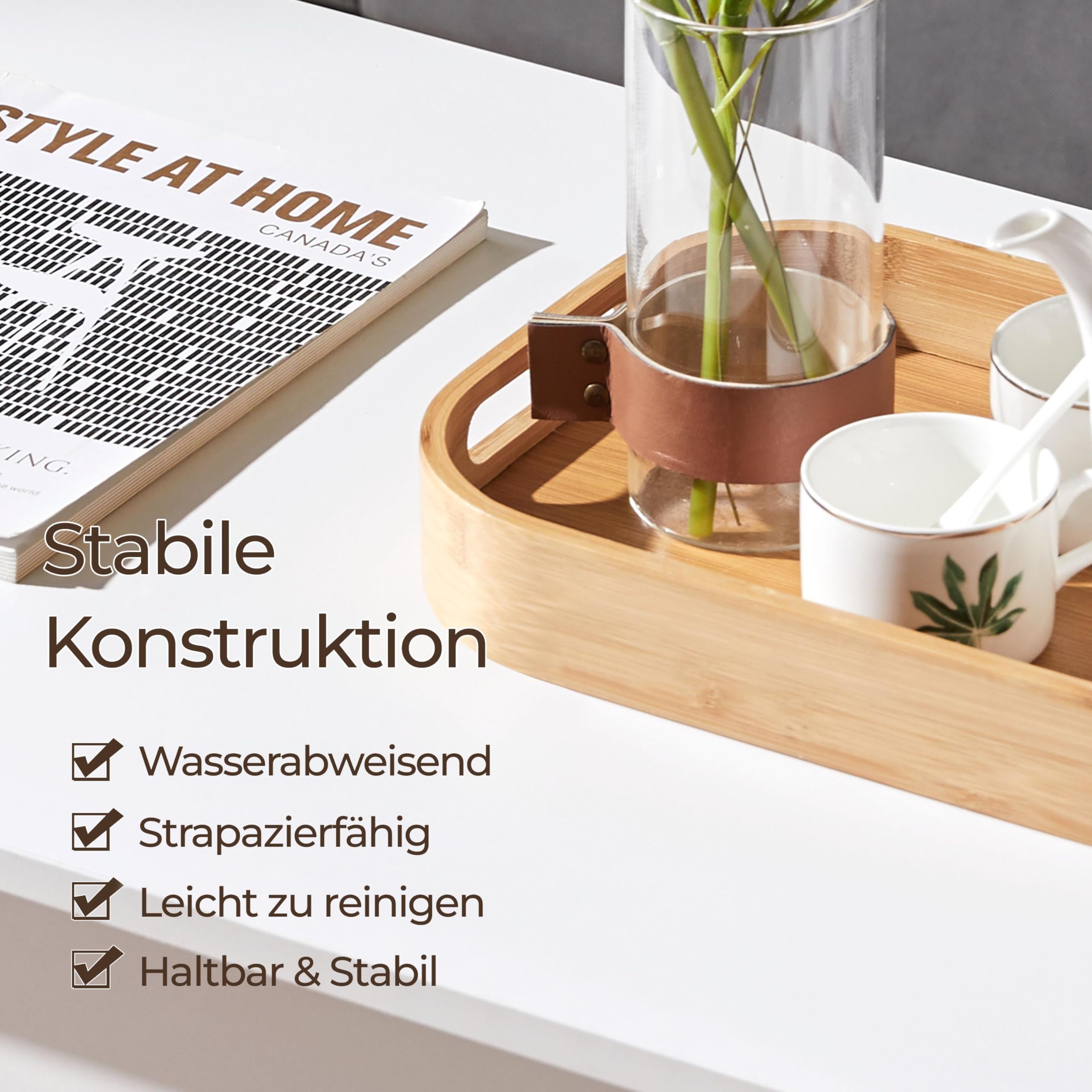 Yaheetech Couchtisch mit Höhenverstellbarer Platte Kaffeetisch ausziehbarer Wohnzimmertisch Sofatisch für Wohnzimmer, Büro, weiß