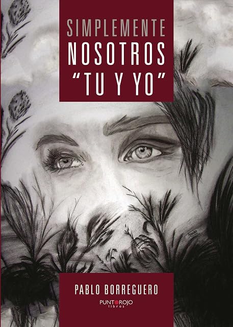 Portada de Simplemente... nosotros "tú y yo"