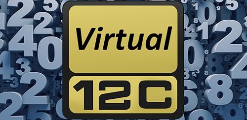 Virtual 12c