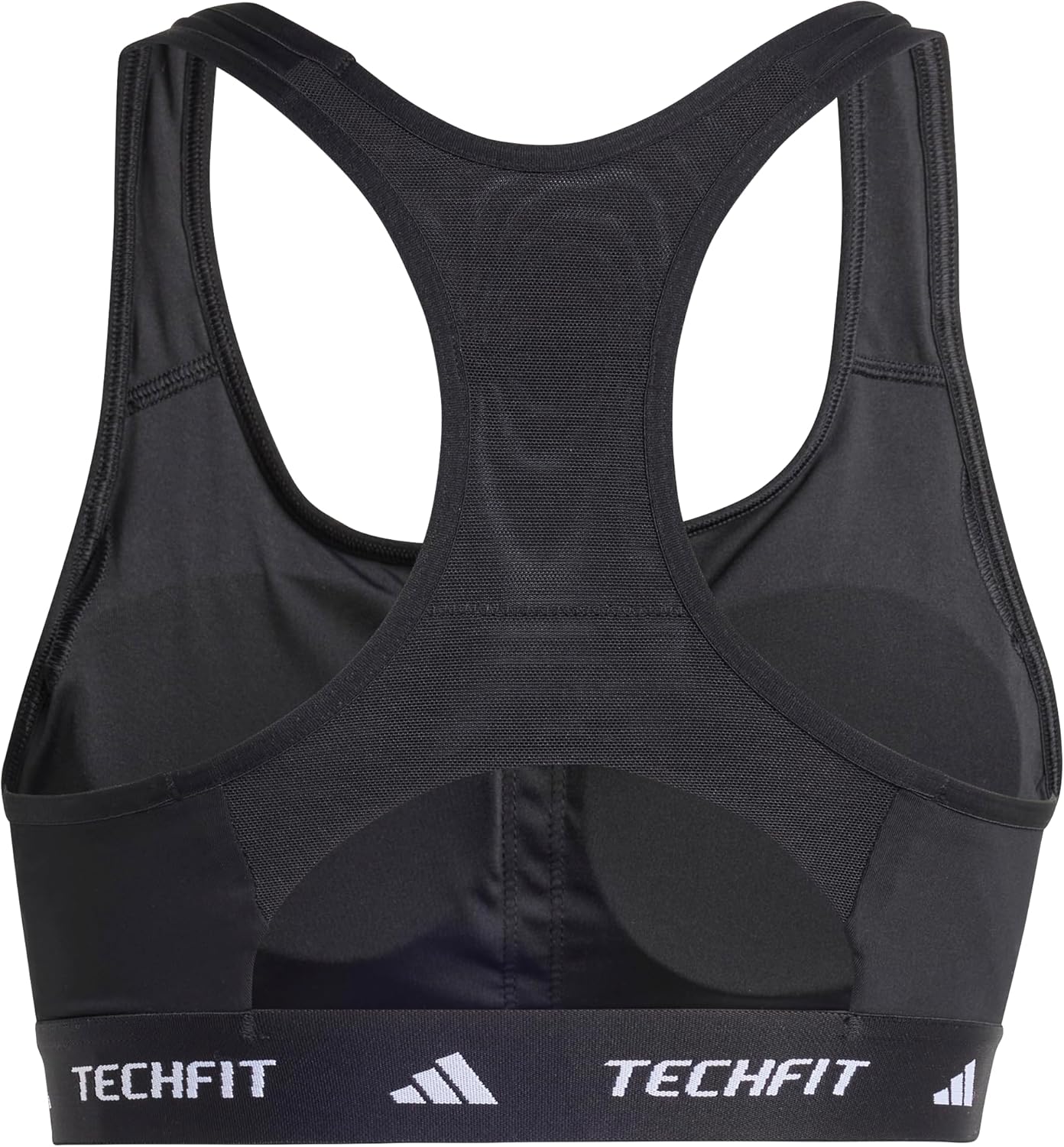Adidas Womens Techfit Training Bra - Image 8