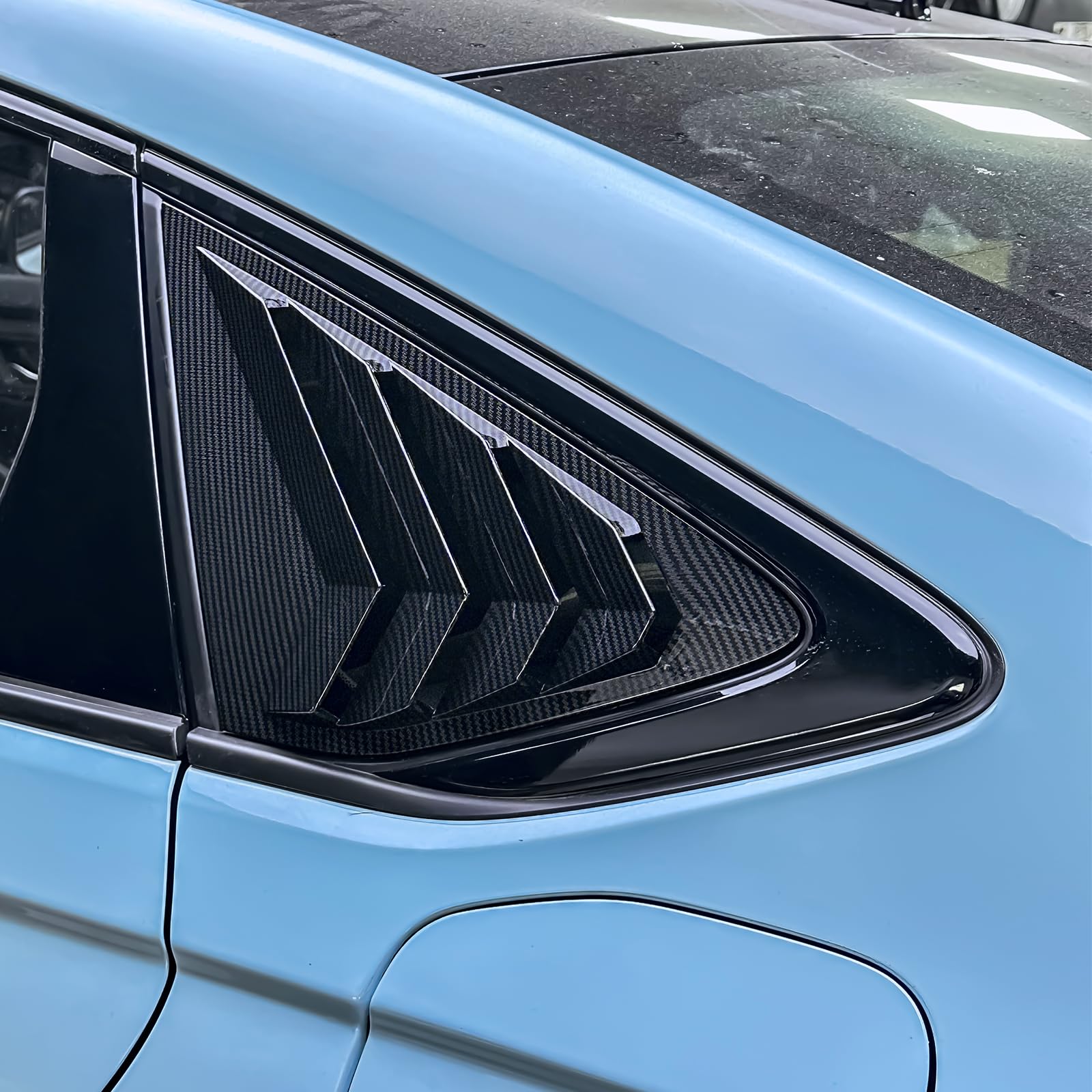 Buy DOOD Window Louvers for 2023 Honda Accord Side Window Louvers