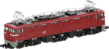 Amazon | TOMIX Nゲージ ED76 後期型 JR九州仕様 2173 鉄道模型 電気