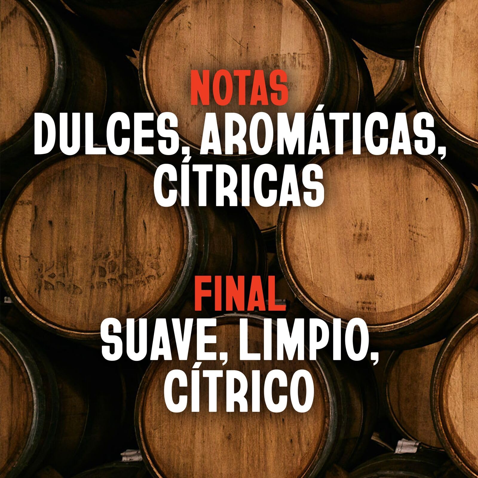 CAZADORES Tequila Blanco, 40% vol., 70 cl / 700 ml, Alcohol Doblemente Destilado Elaborado con 100% Agave Azul Weber