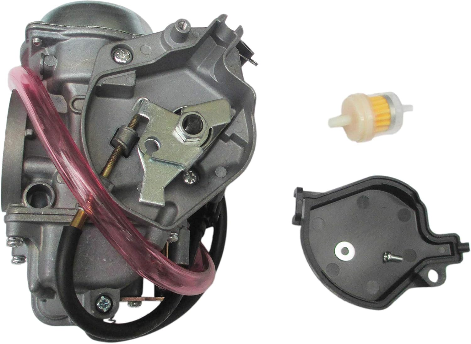 High Performance Carburetor Replacement For KAWASAKI BAYOU 400 KLF400 KLF 400 1993 1994 1995