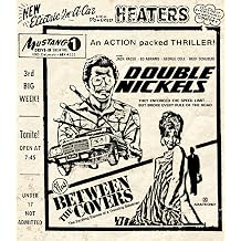 Double Nickels + Between the Covers Drive-in Double Feature #17 [Blu-ray]