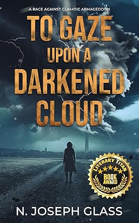 To Gaze Upon a Darkened Cloud