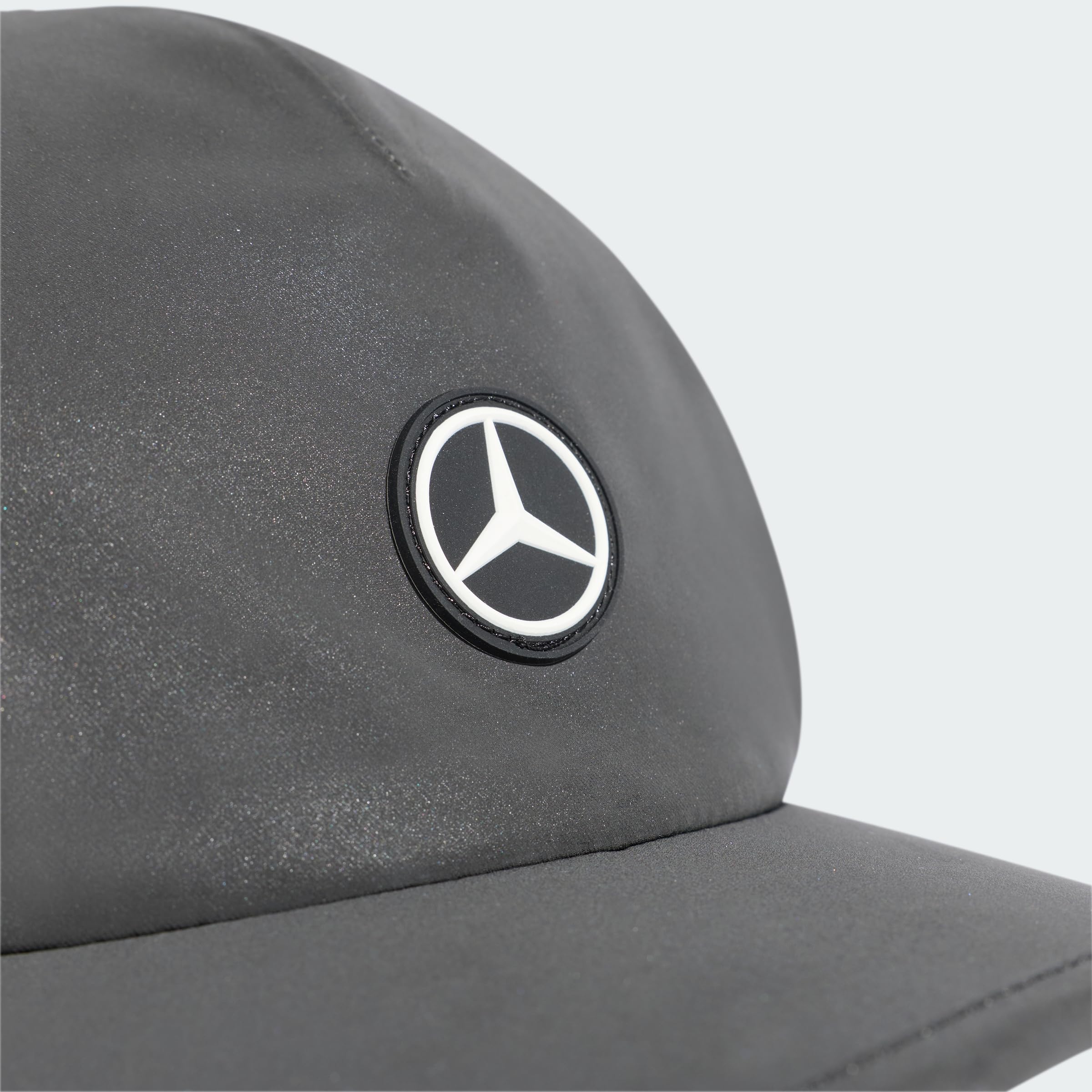 Adidas Unisex Caps Mercedes - Amg Petronas Formula 1 Team Mechanics Cap