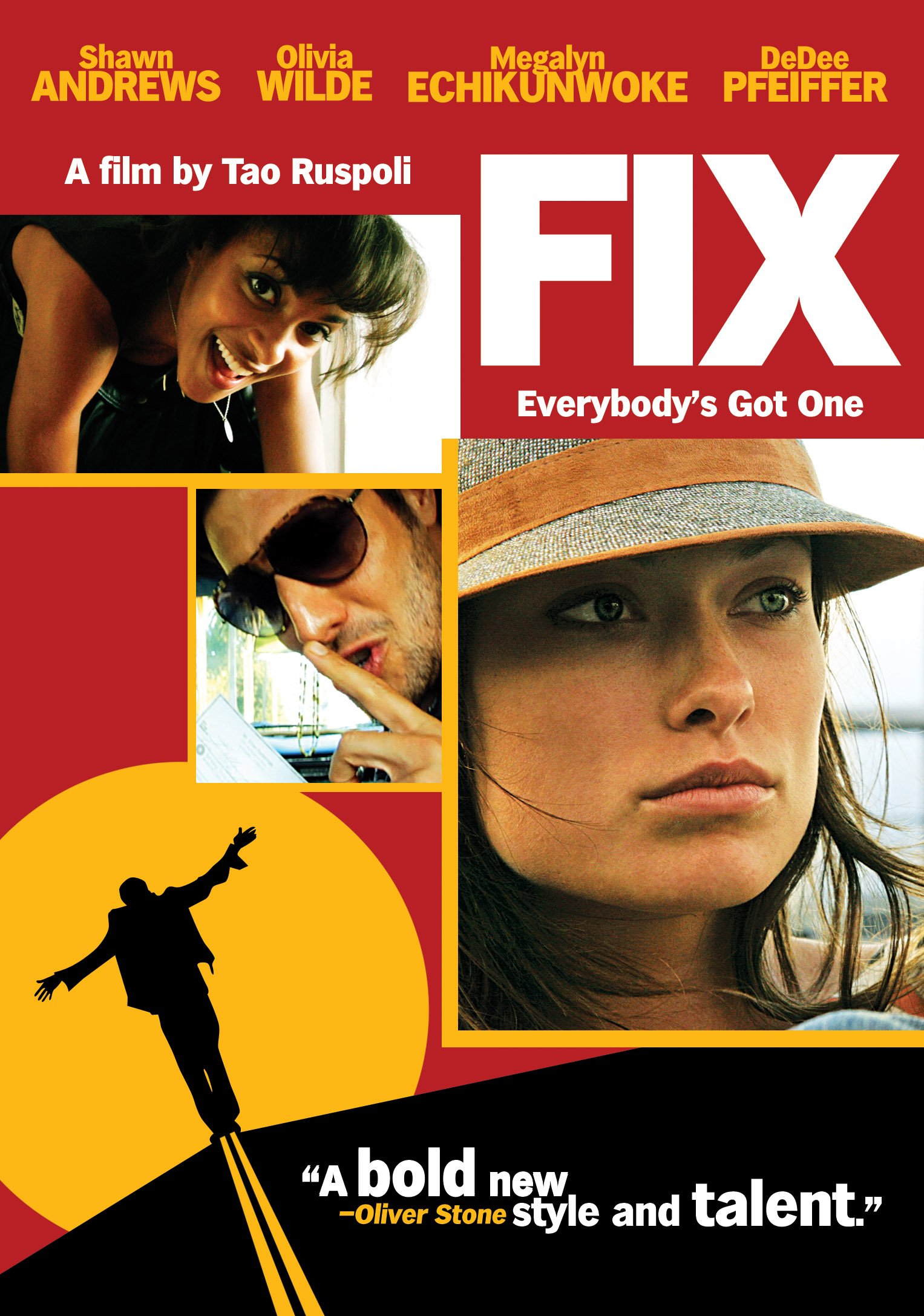 Fix [DVD]