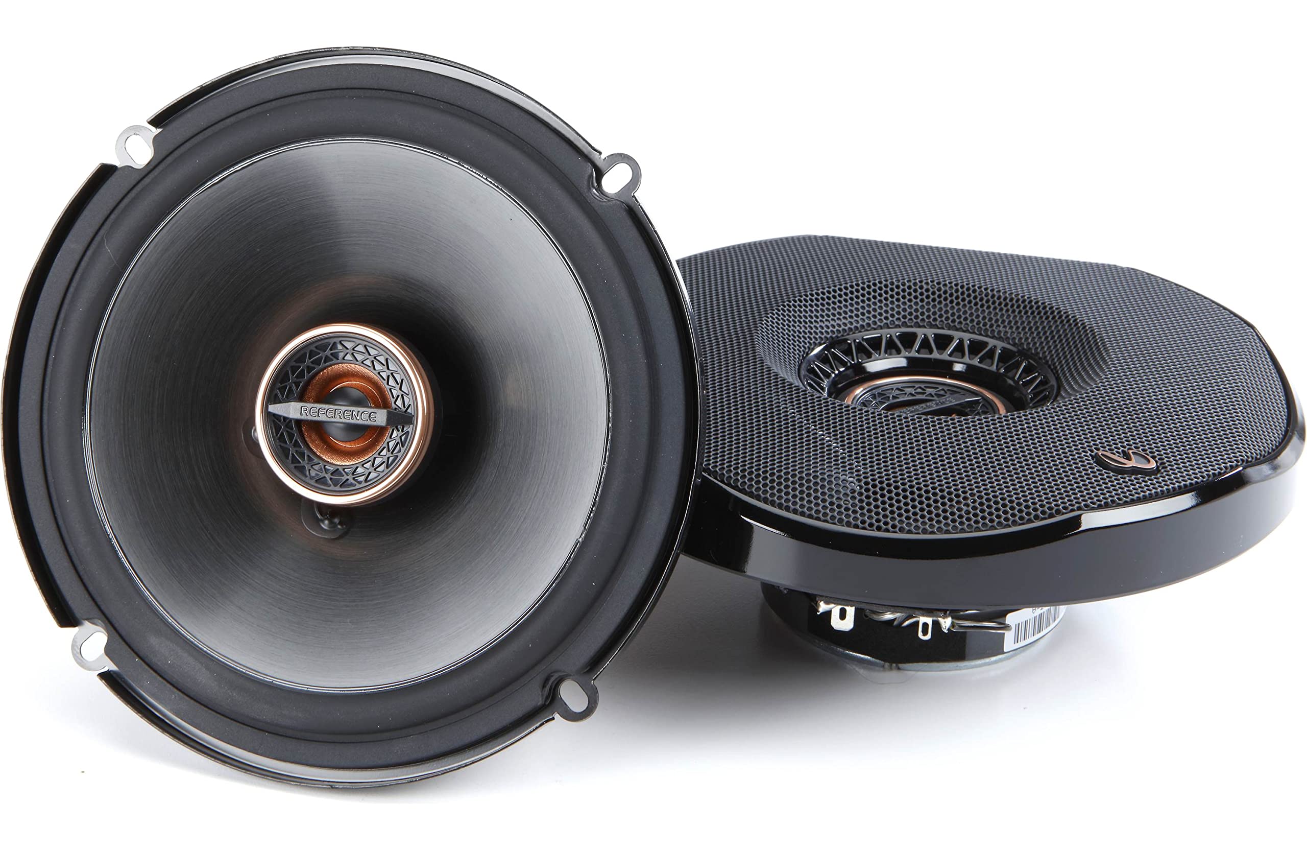 Buy Infinity REF-6522EX Shallow-Mount 6 