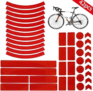 Amazon Co Jp 自転車 ステッカー