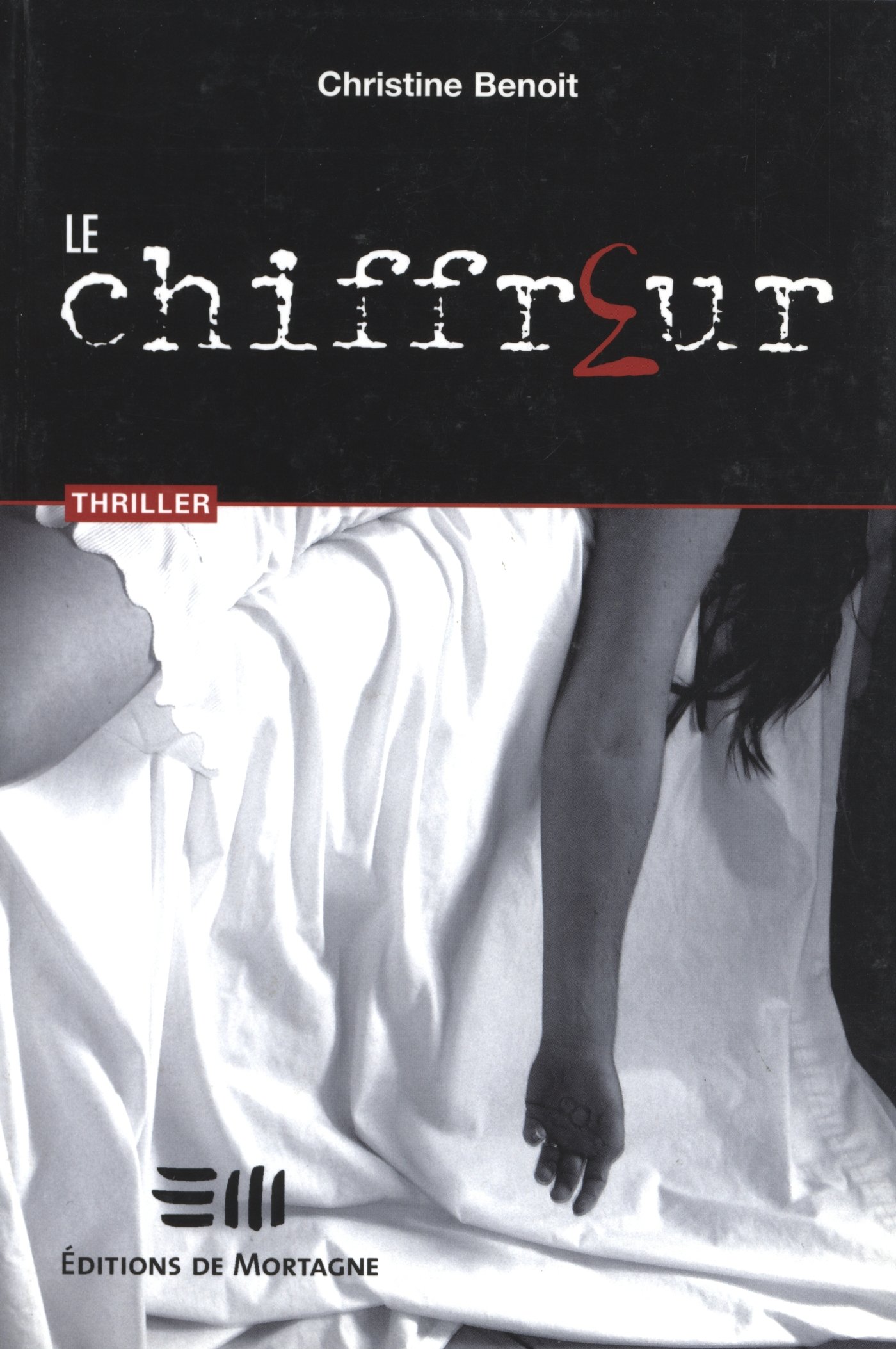 Le chiffreur (French Edition)